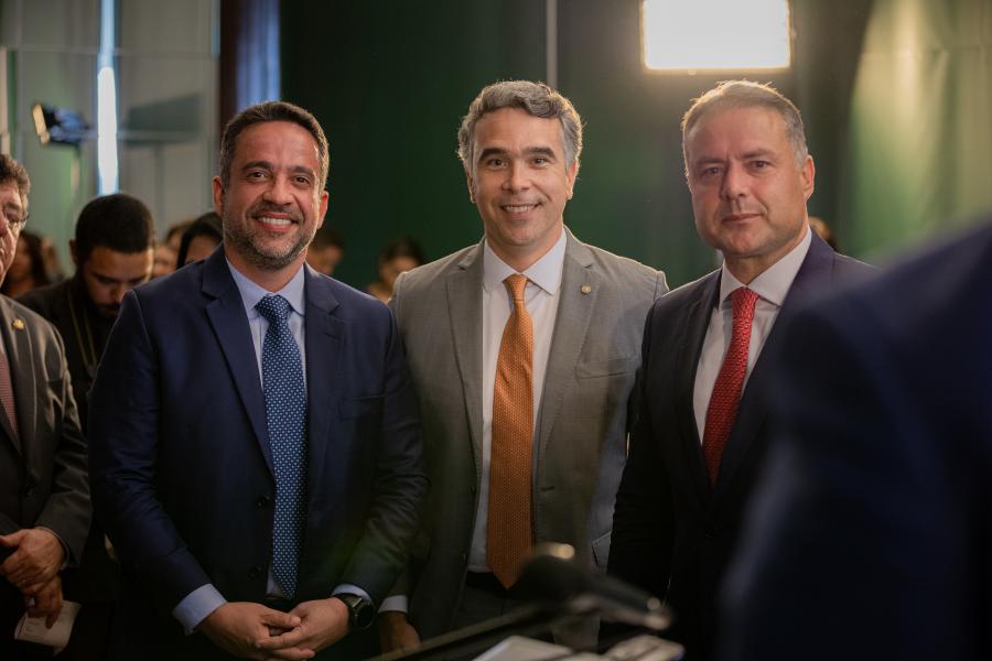 Marcio Ferreira /Agência Alagoas